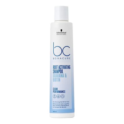 Shampoo Schwarzkopf Bonacure BC CP Root Activating